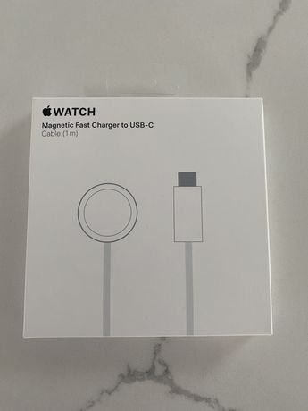 Ładowarka Apple Watch USB-C fast charger