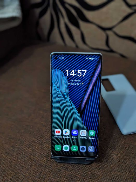 Realme GT Master Explorer Edition (12/256G)