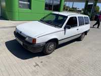 Opel Kadett 1,6D