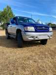 Toyota Hilux 2002