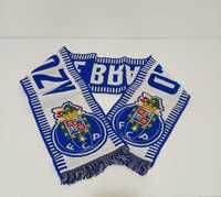 Cachecol FC Porto "Azul e Branco" Oficial