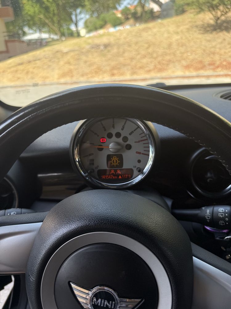 Mini One 1.4 Gasolina