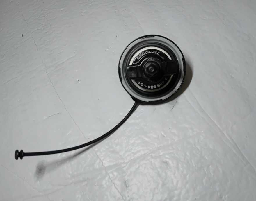 Korek wlewu paliwa BMW Seria: X3 F25 X4 F26 nr. mag 1/489