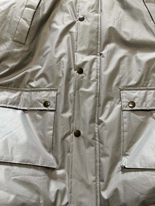 Чоловіча зимова куртка