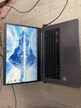laptop asus rodeon w dobtym stanie