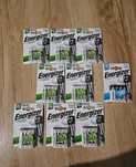 Akumulatorki Energizer