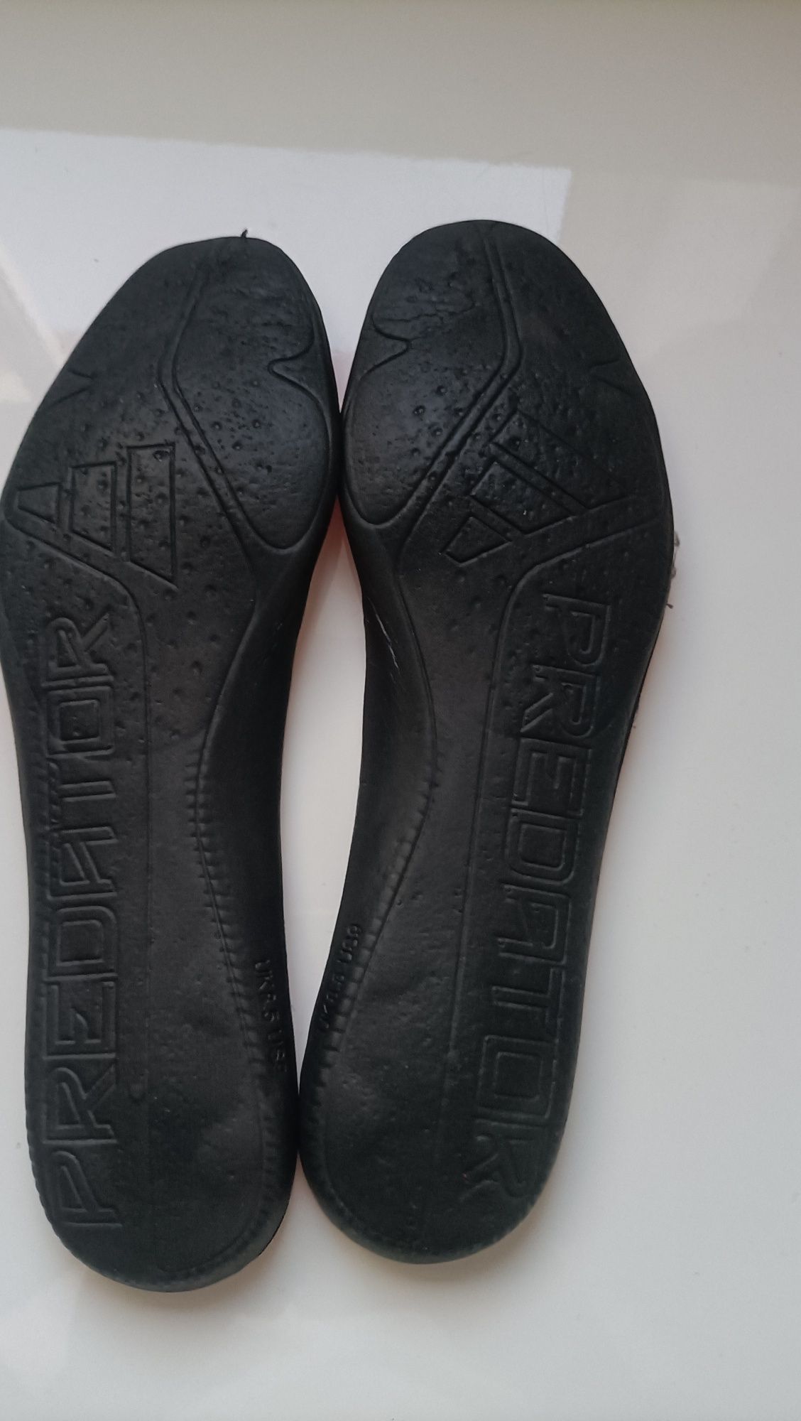 Vendo chuteiras Predator elite ll fg