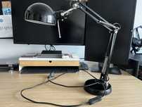 Lampa biurowa Ikea Forsa