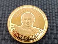 medal/moneta Jan Pawel 2
