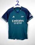 Koszulka Adidas Arsenal piłkarska r. L