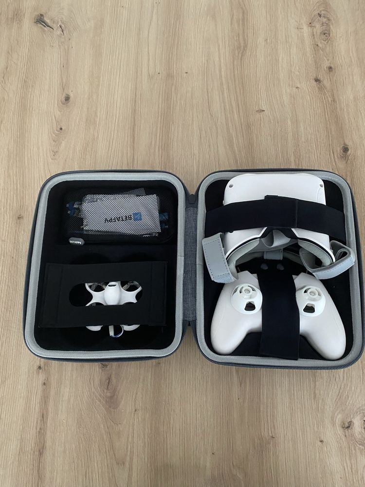 Drone cetus FPV kit