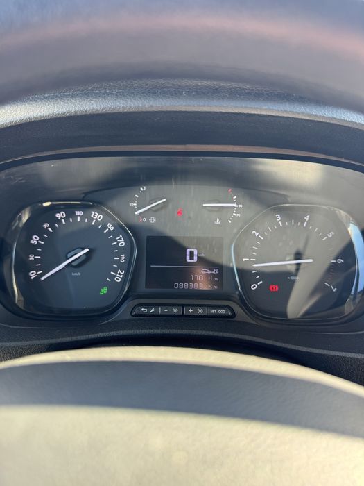 Peugeot expert  1.6hdi