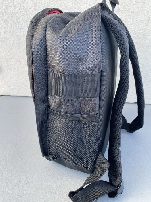 Mochila equipamento fotografico