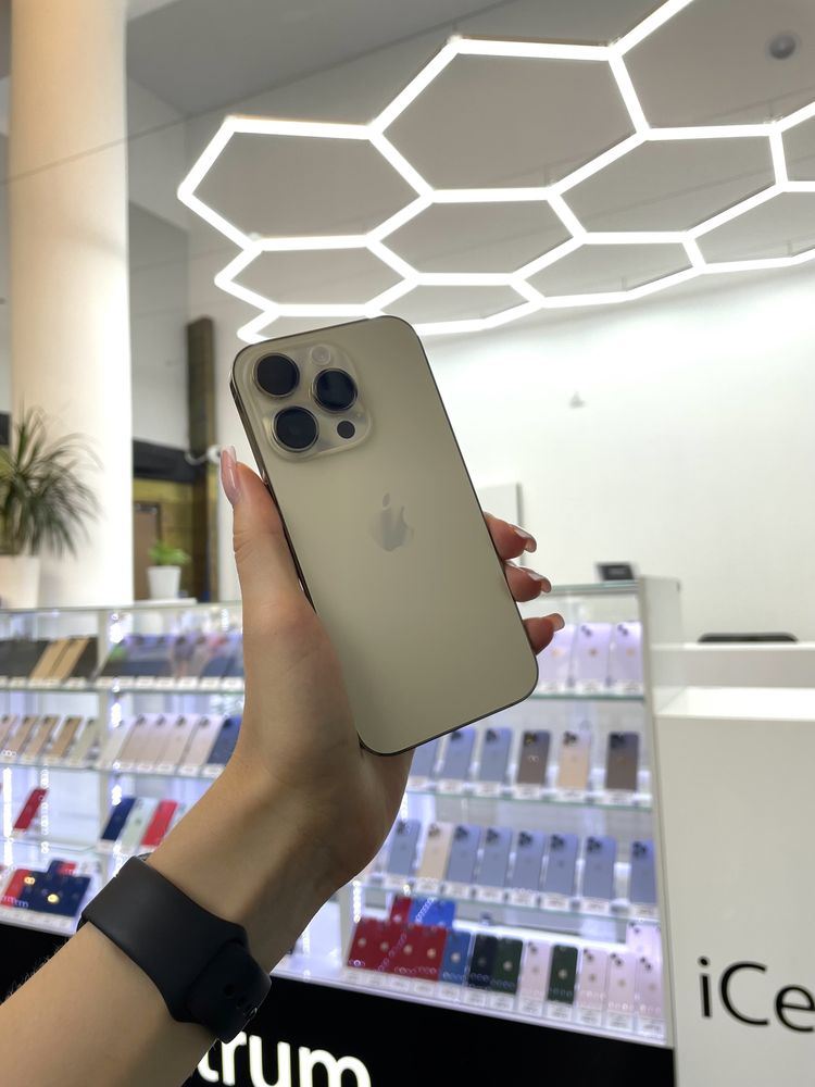 iPhone 14 Pro 128GB 24msc GW iCentrum