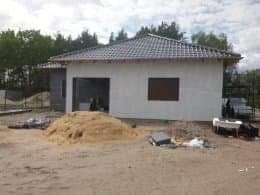 Usługi budowlane