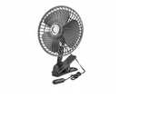 Wentylator  LTC 24V 6" z regulacją