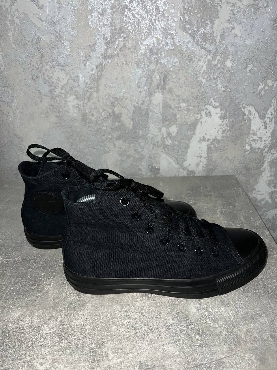 Кеди Converse All Star Chuck Tailor  100%оригінал