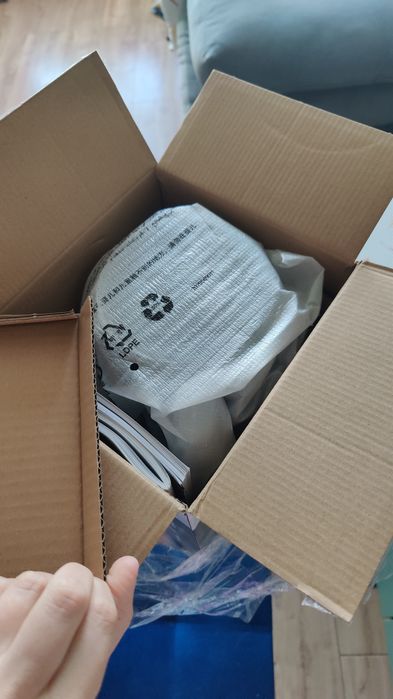 Електрочайник Tefal KO854830