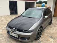 Seat Leon mk1 1.9 TDI ARL