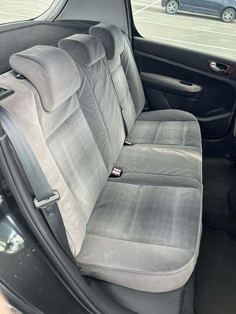 Peugeot 307 1.4HDI