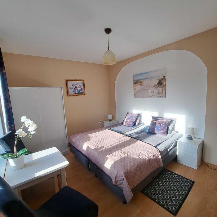 Willa 13- Międzyzdroje. Blisko plaży!