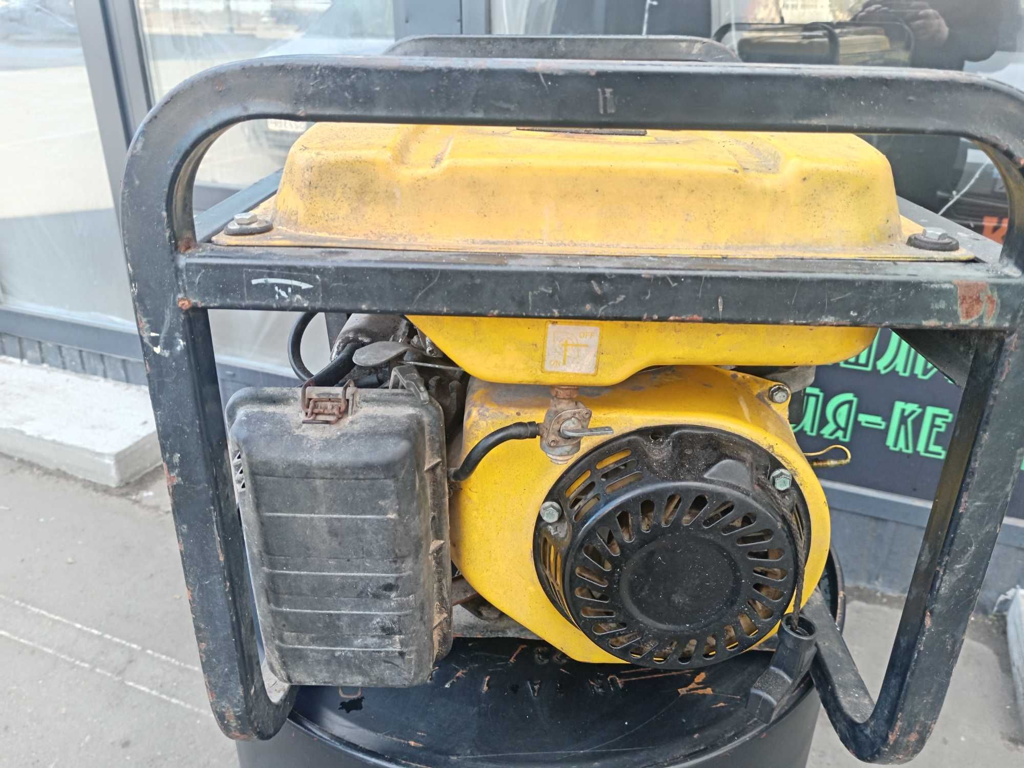 продам генератор