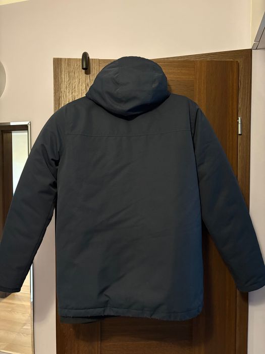 Kurtka zimowa Rip Curl bardzo ciepła rozmiar L
