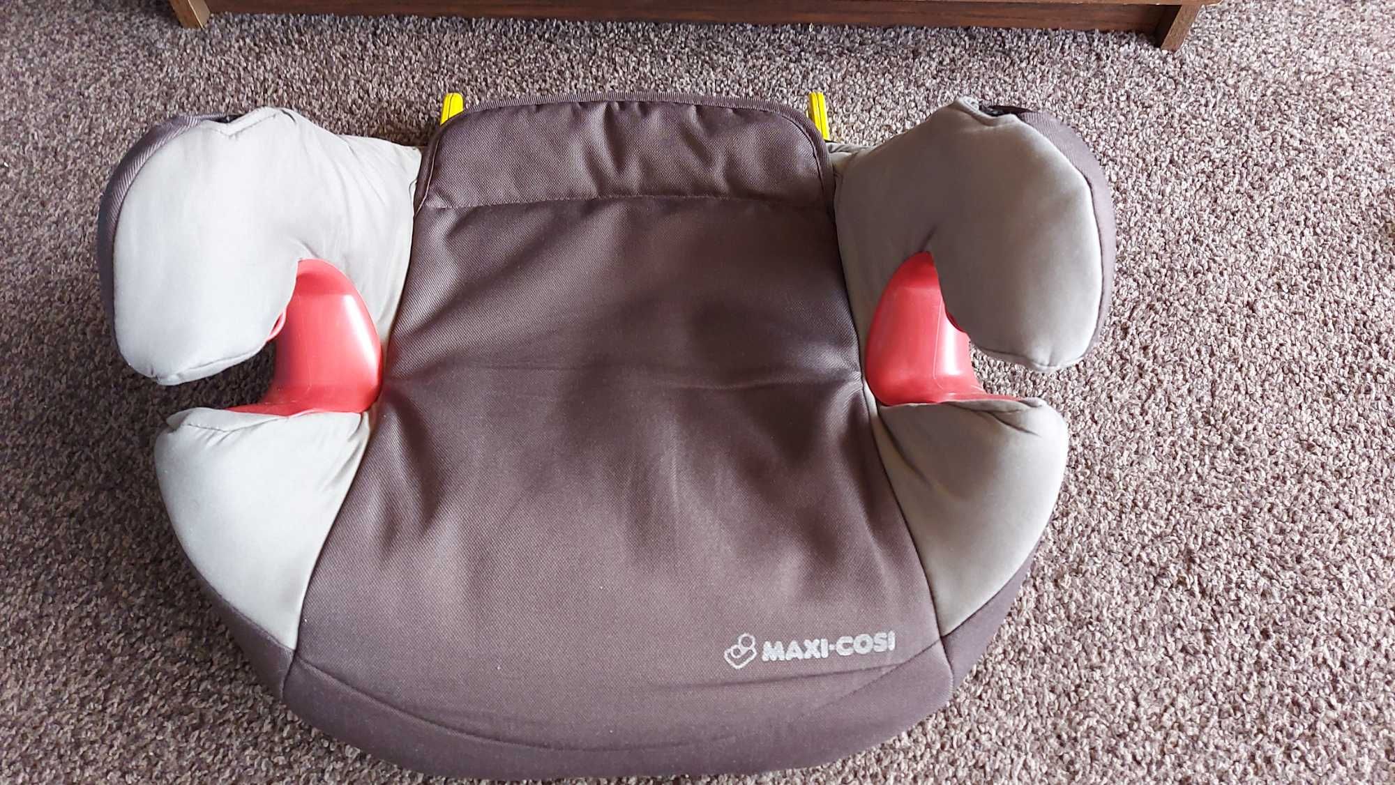 Maxi Cosi Rodi XP Fix, isofix 15-36kg