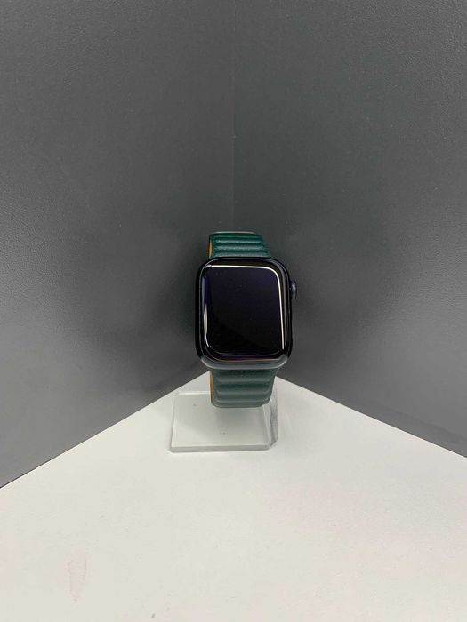 Apple Watch Series 7 41mm GPS+LTE, стан 9.6/10 + ГАРАНТІЯ 76362