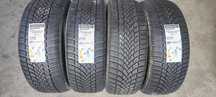 215/60r16 Bridgestone Blizzka LM005 Dot2623