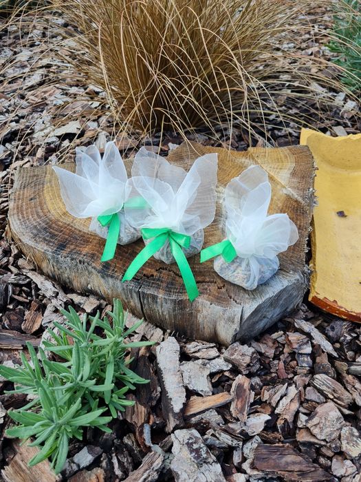 Lawenda suszona- mini torebki