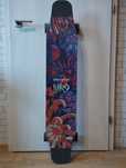 Longboard Alternative Karoo