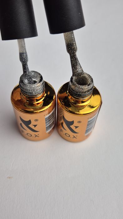 Lakier hybrydowy fox boska nails