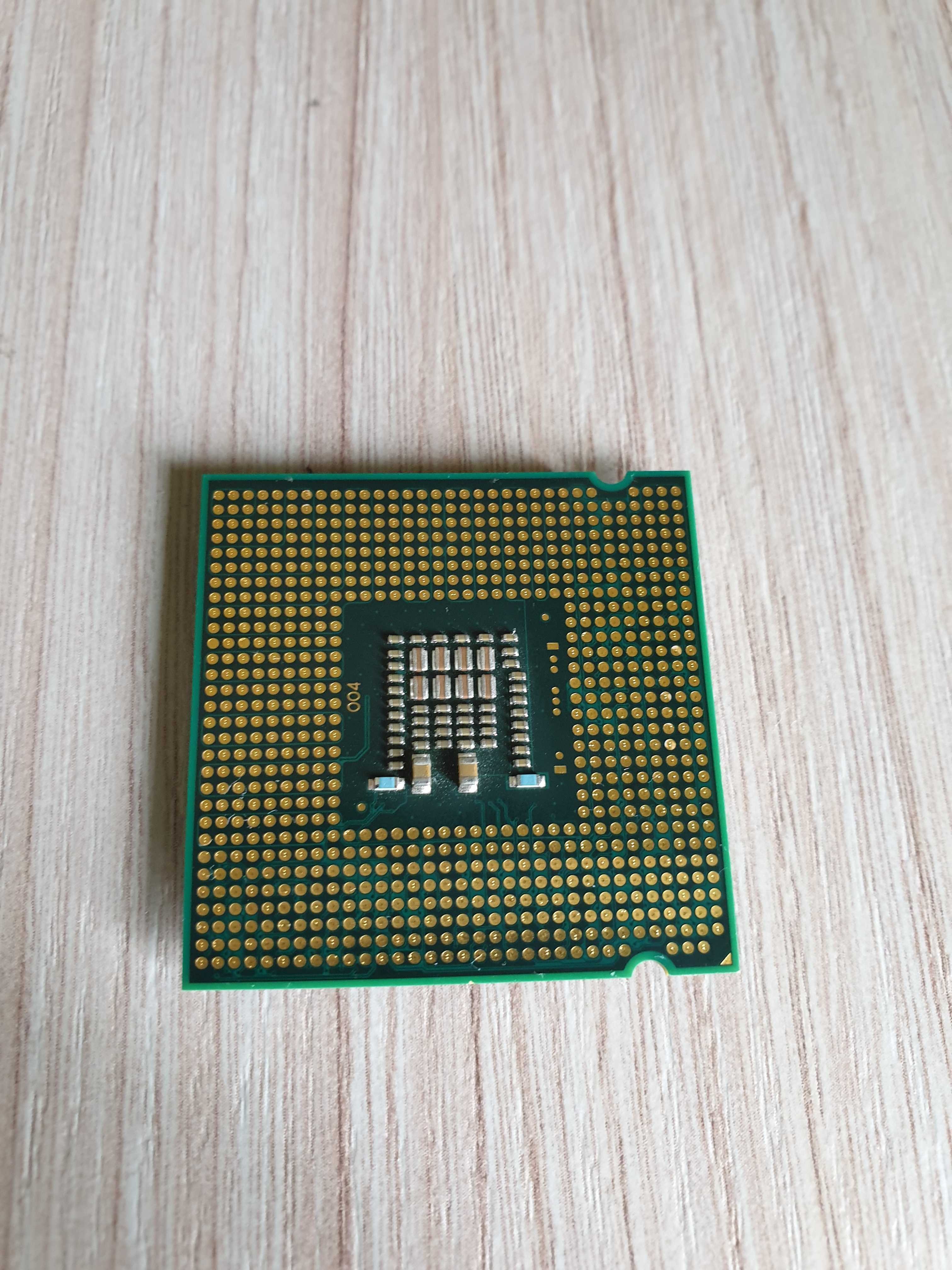 Procesor Intel Pentium Dual-Core E5400 2.70 GHz