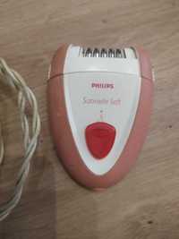 Эпилятор Philips