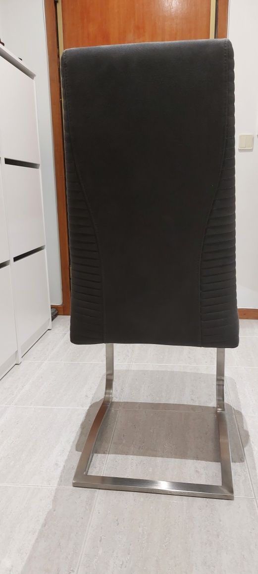 Cadeiras de sala