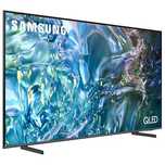 Telewizor SAMSUNG QE55Q60D 55" QLED 4K Tizen TV