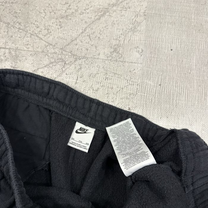 XL(size)Широкі штани Nike tech nsw dri-fit