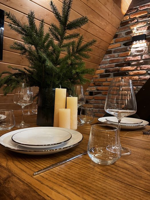 Котедж для відпочинку в Карпатах. Тихий куточок