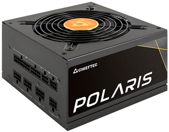 Блок питания Chieftec Polaris 750w