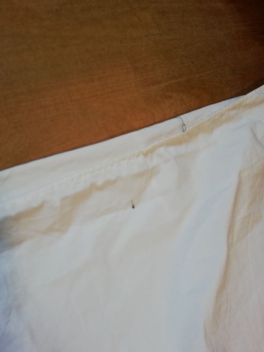 Pokrowiec antyalergiczny ARGO na materac łóżko