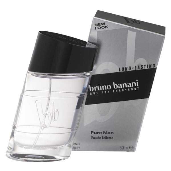 Bruno Pure Man 50 Ml edt