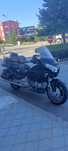 Moto Honda goldwing 1800