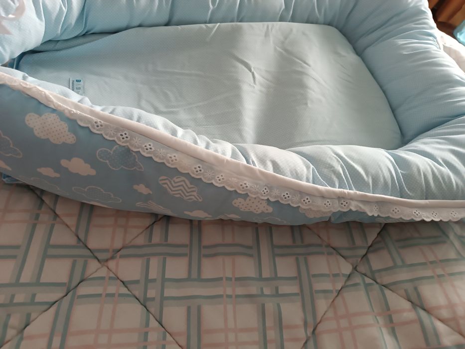 Ninho para bebé 80cm