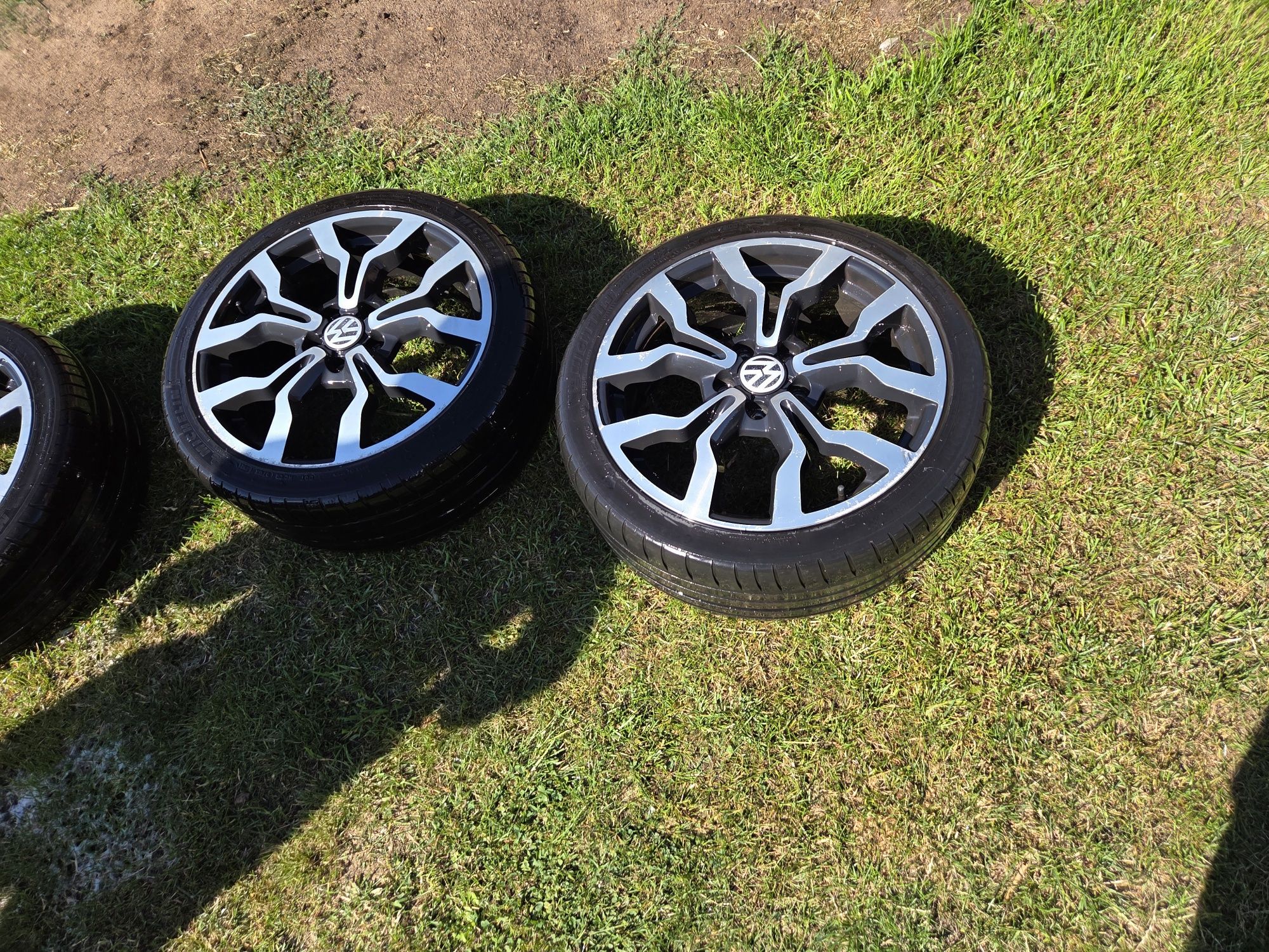 Sorzedam Felgi golf IV