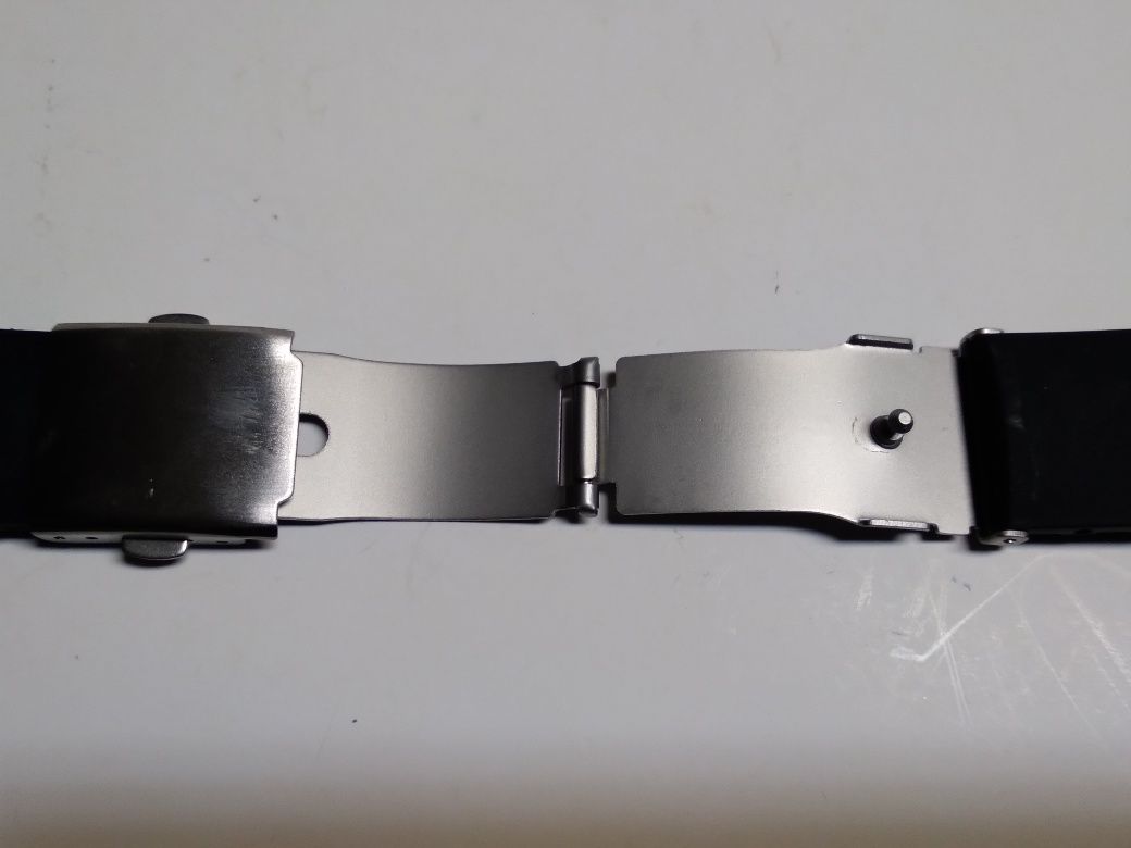 Pasek do zegarka 20 mm