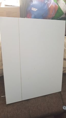 Stolik/biurko składane 75 cm x 60 cm