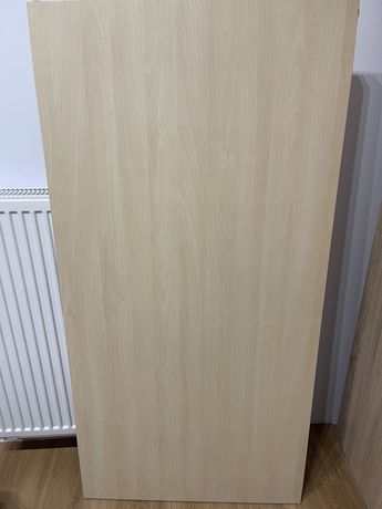 Ikea Linnmon Blat 150x75 cm