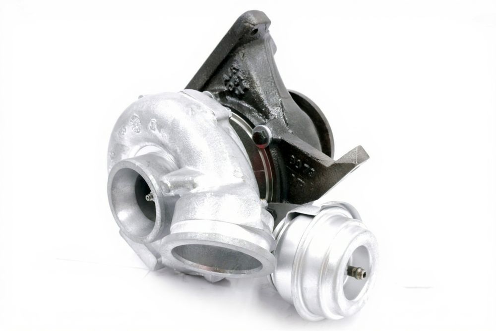 Turbina Mercedes Sprinter