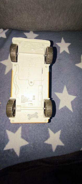 Paskudniaki pojazd auto myjnia dźwięki